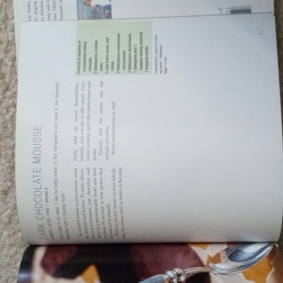 Suzanne Somers Cookbook - Picture 5 of 6